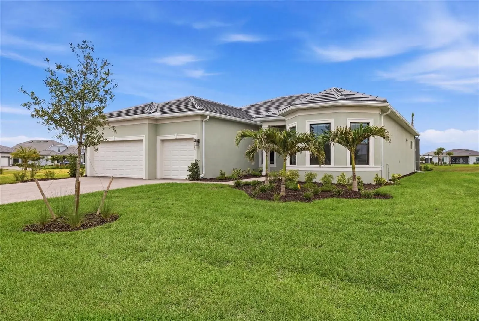 4923 Empire Landing Run, FL