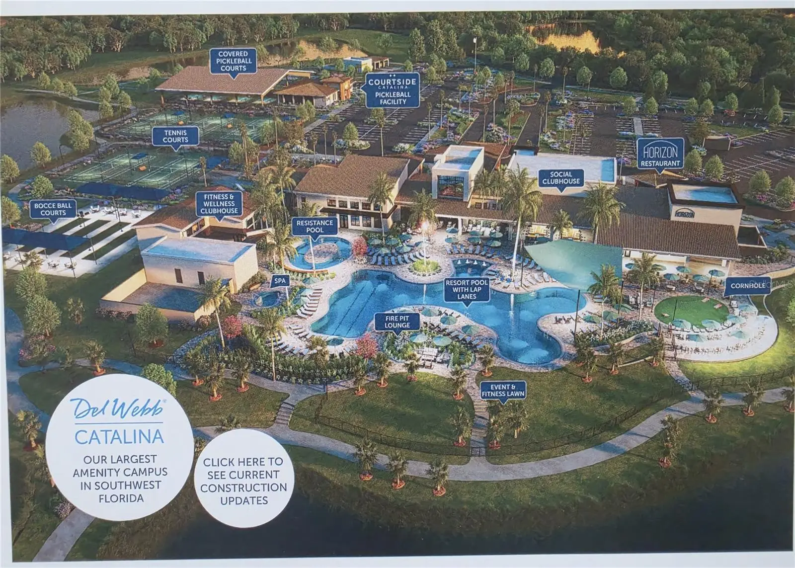 4923 Empire Landing Run, FL