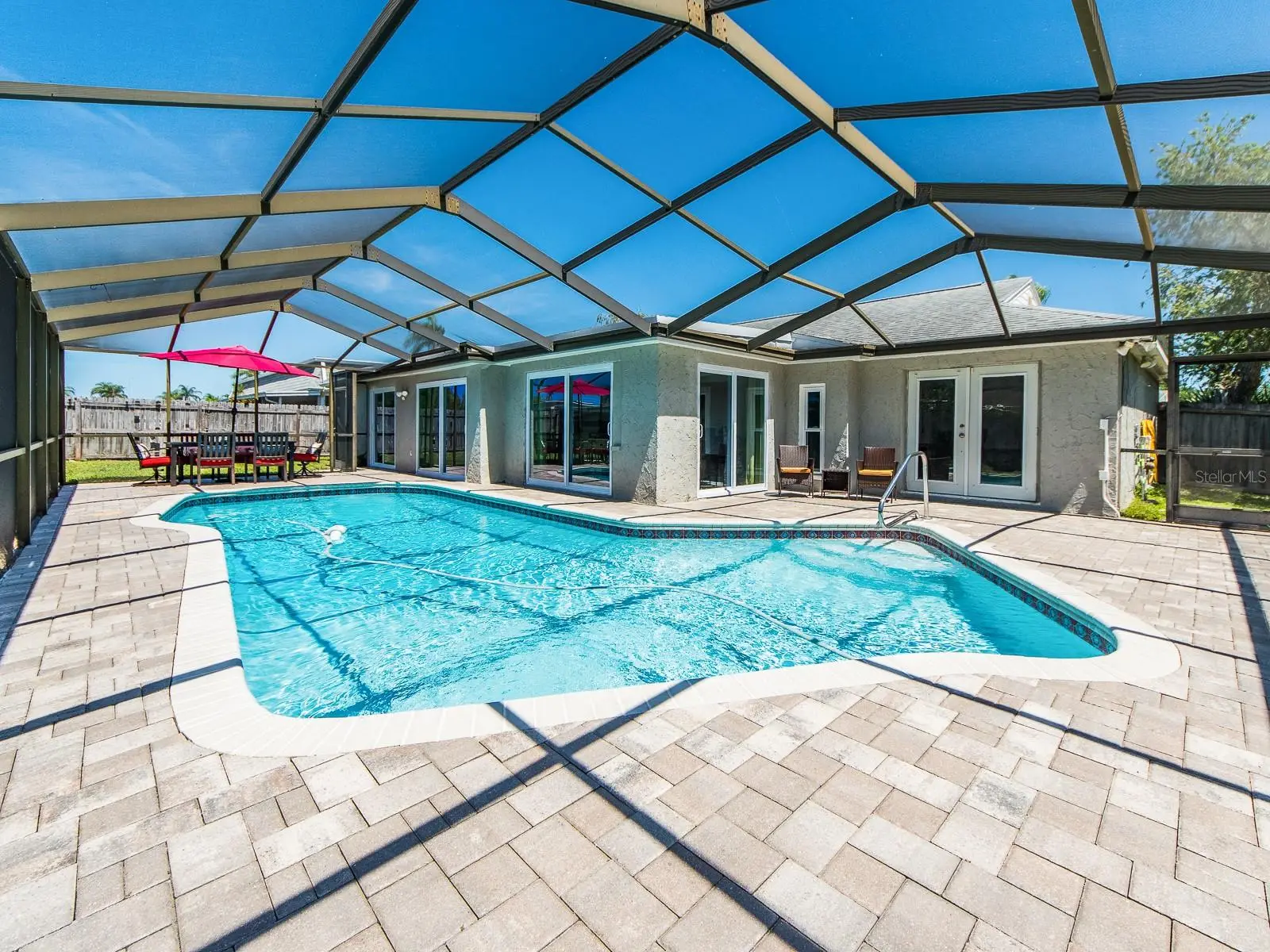 3645 Overland, FL