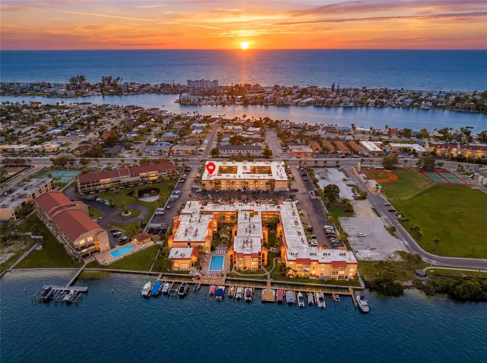 8911 Blind Pass Road, FL