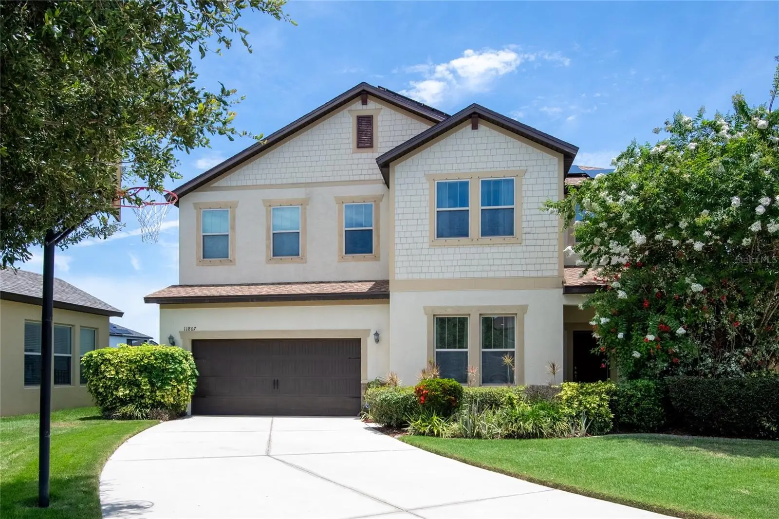 11807 Cross Vine Drive, FL