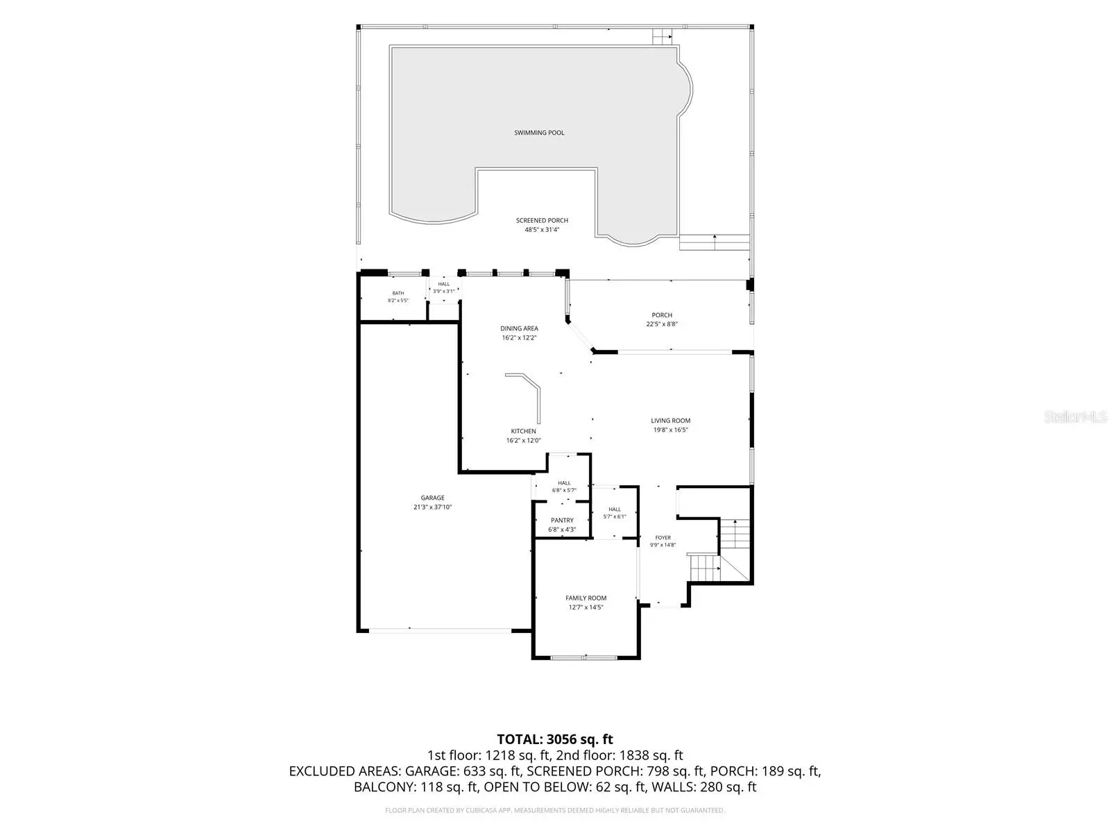 11807 Cross Vine Drive, FL