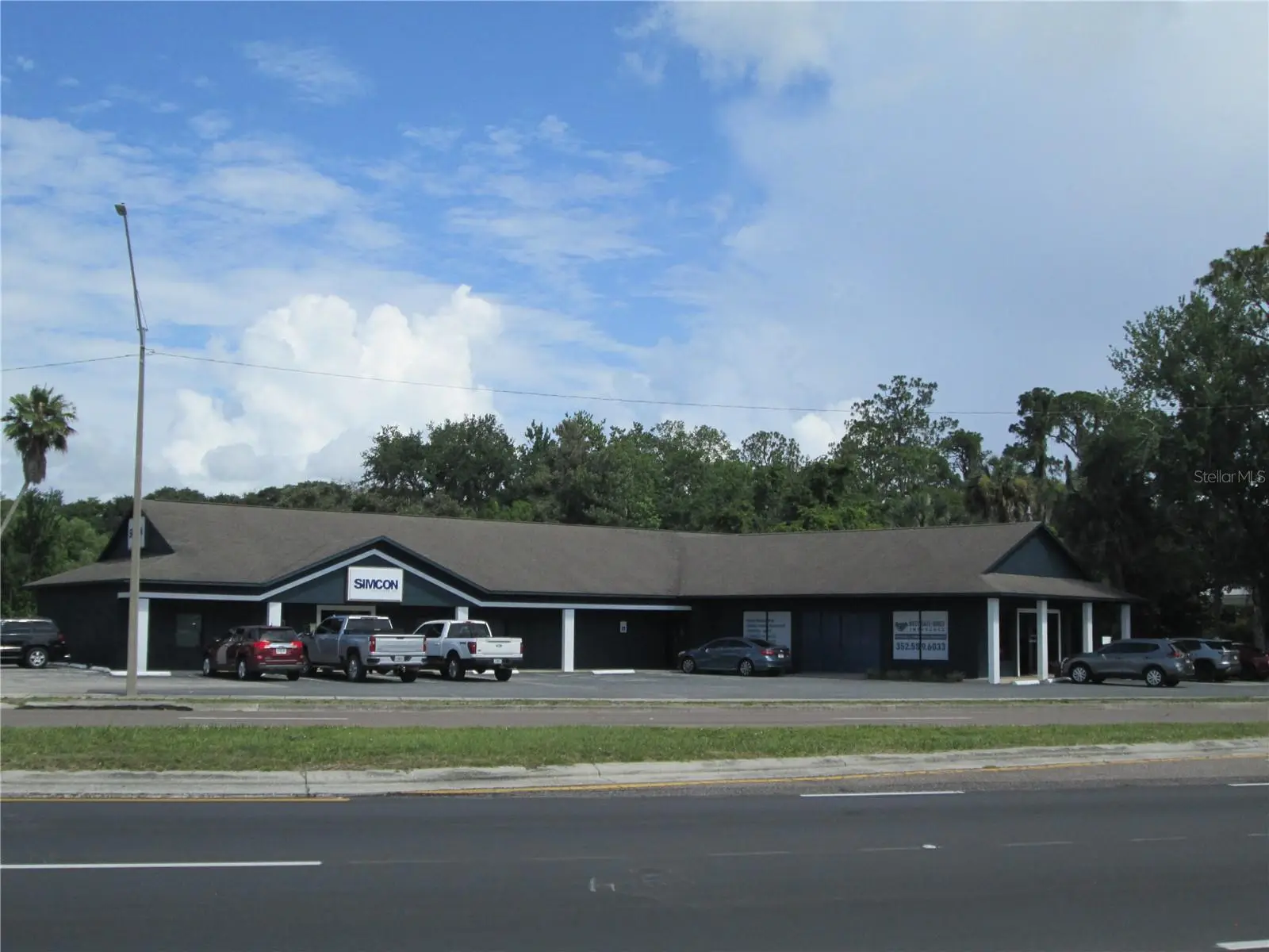 100 Burleigh Boulevard, FL
