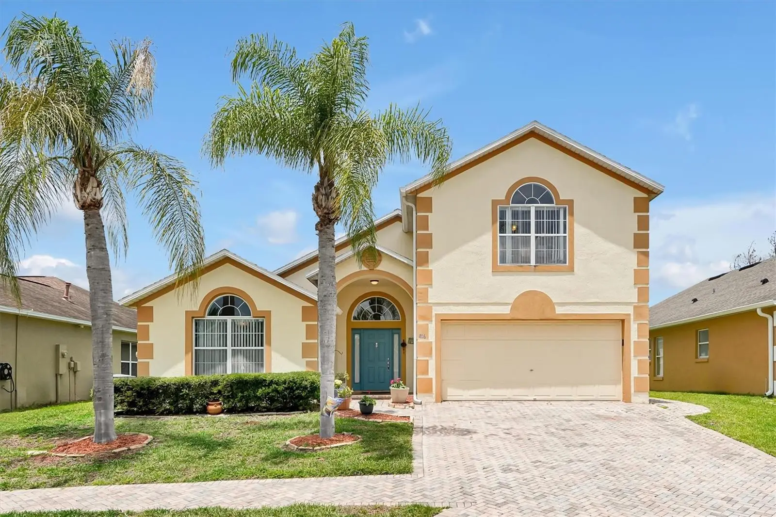 816 Knightsbridge Circle, FL
