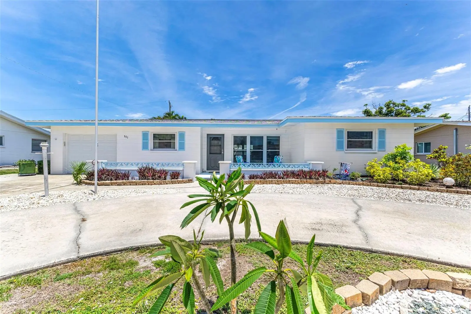 531 Sheridan Drive, FL