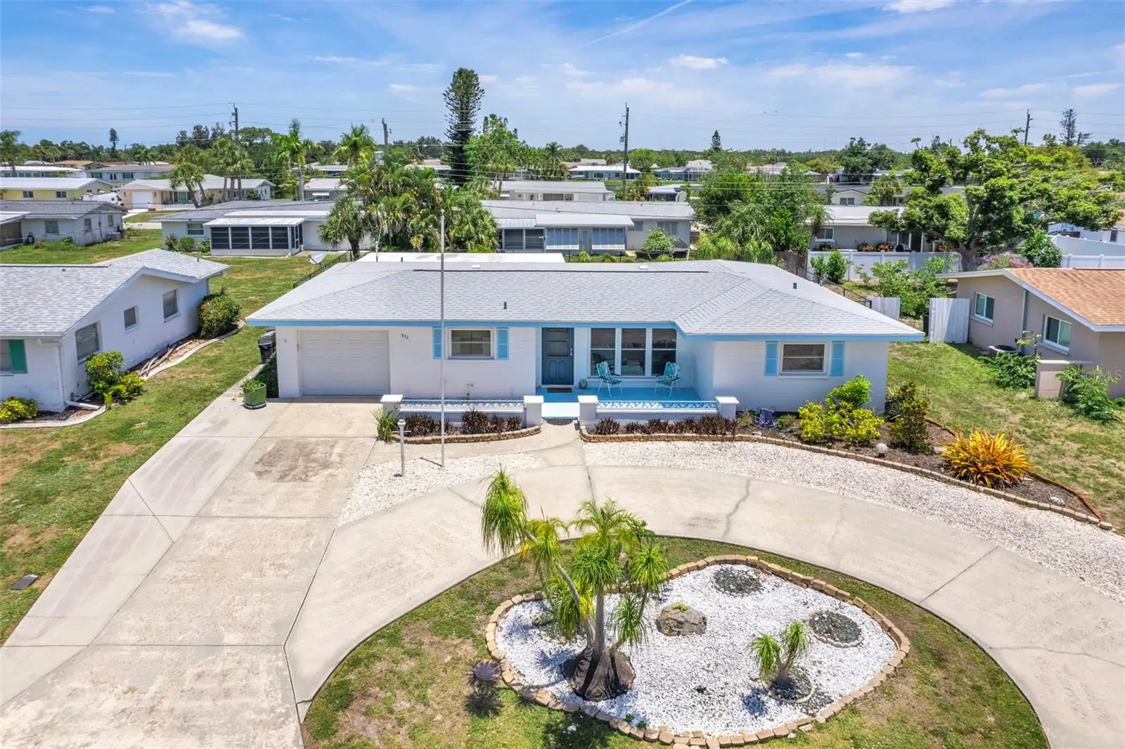 531 Sheridan Drive, FL