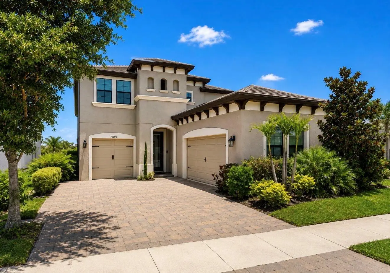 13107 Monach Isles Drive, FL