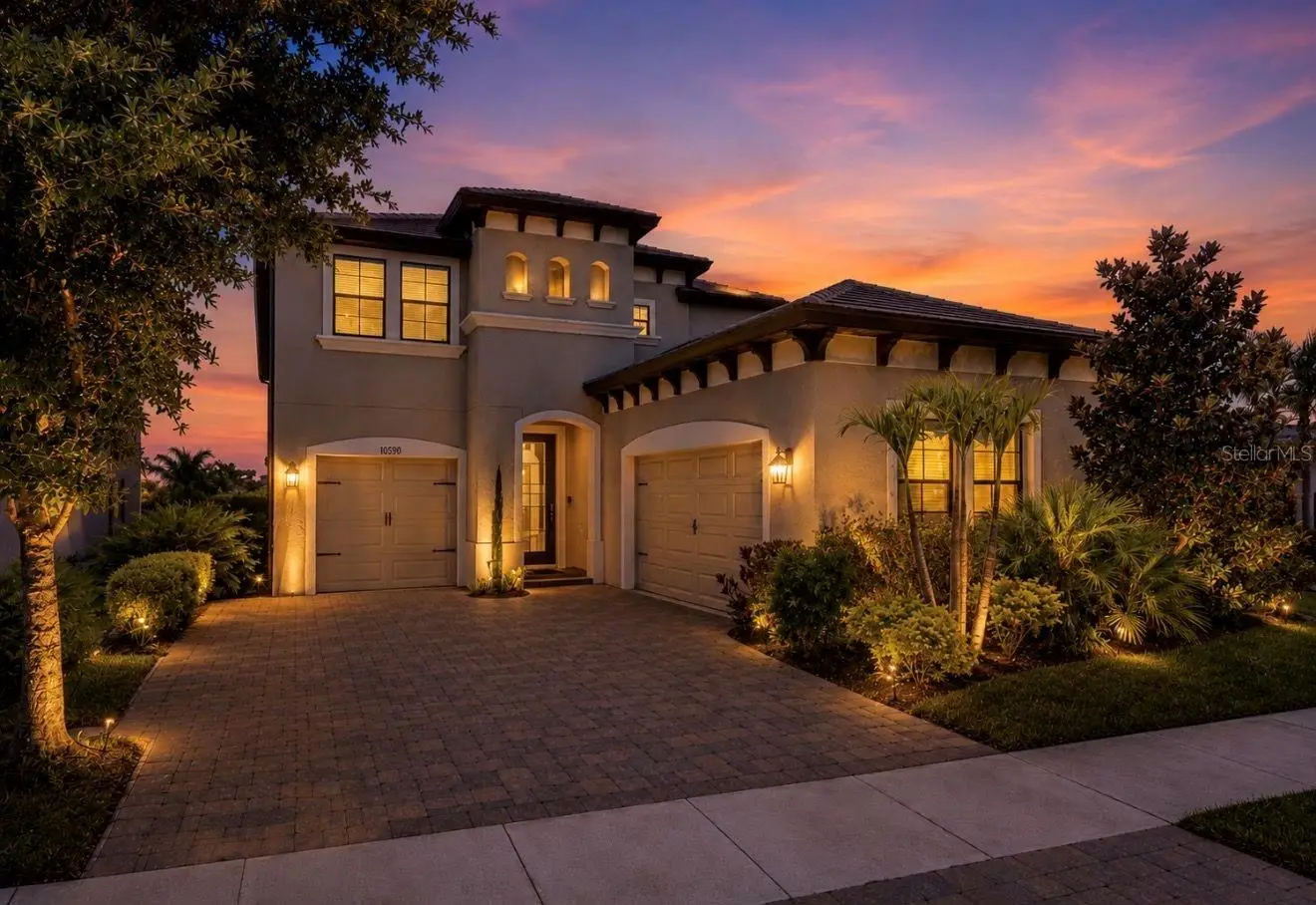 13107 Monach Isles Drive, FL