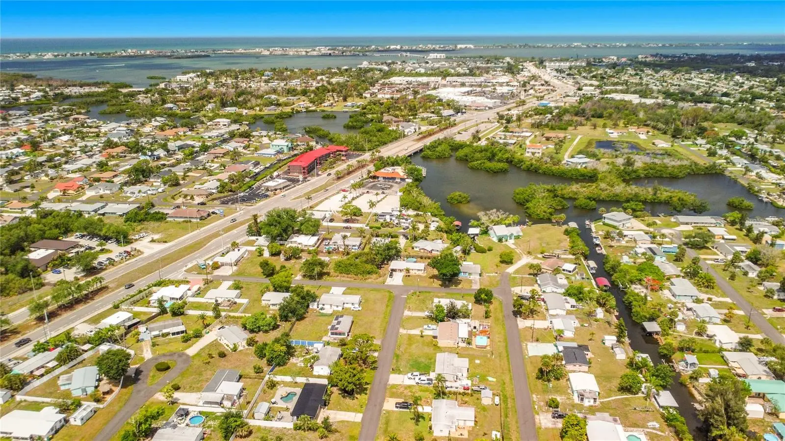 1161 Kehosee Lane, FL
