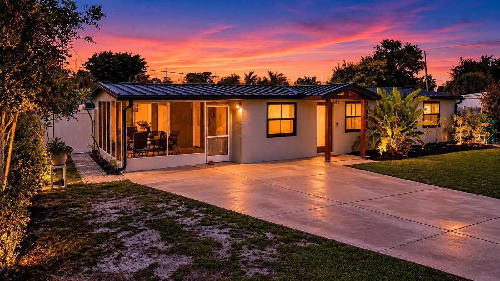 1161 Kehosee Lane, FL