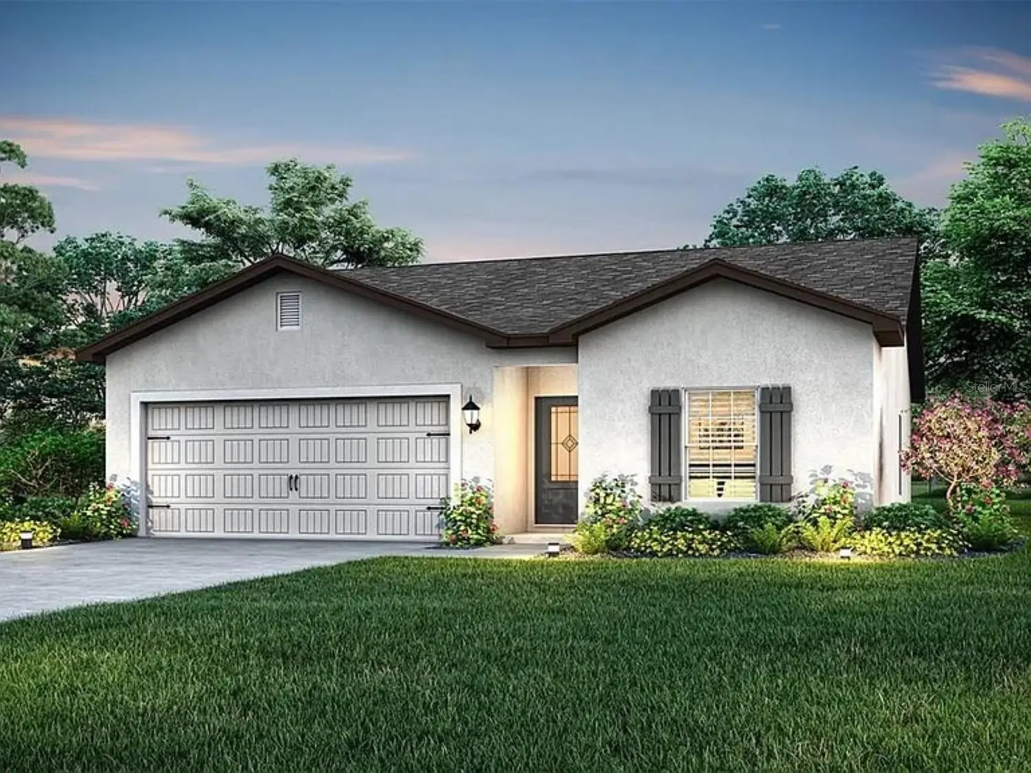 632 Tangelo Terrace, FL