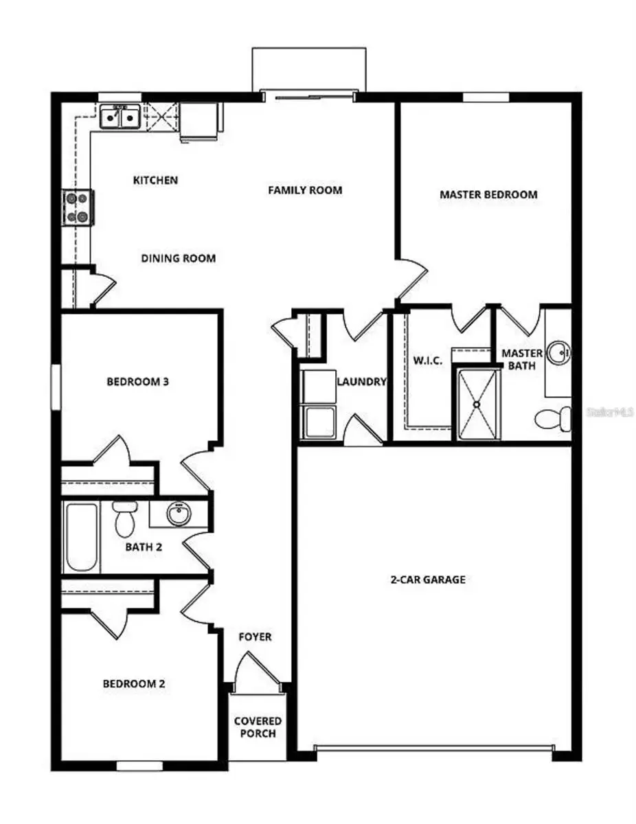632 Tangelo Terrace, FL