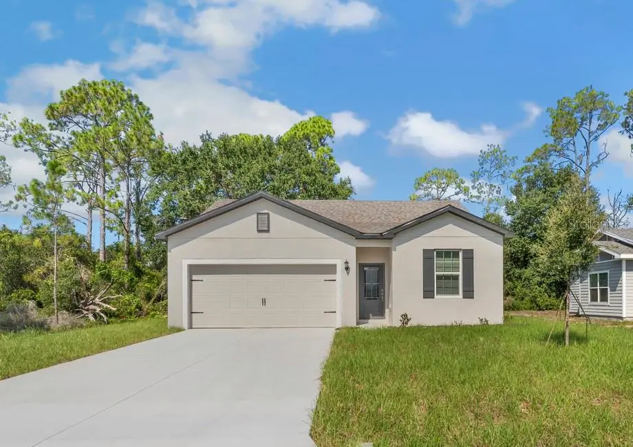 632 Tangelo Terrace, FL