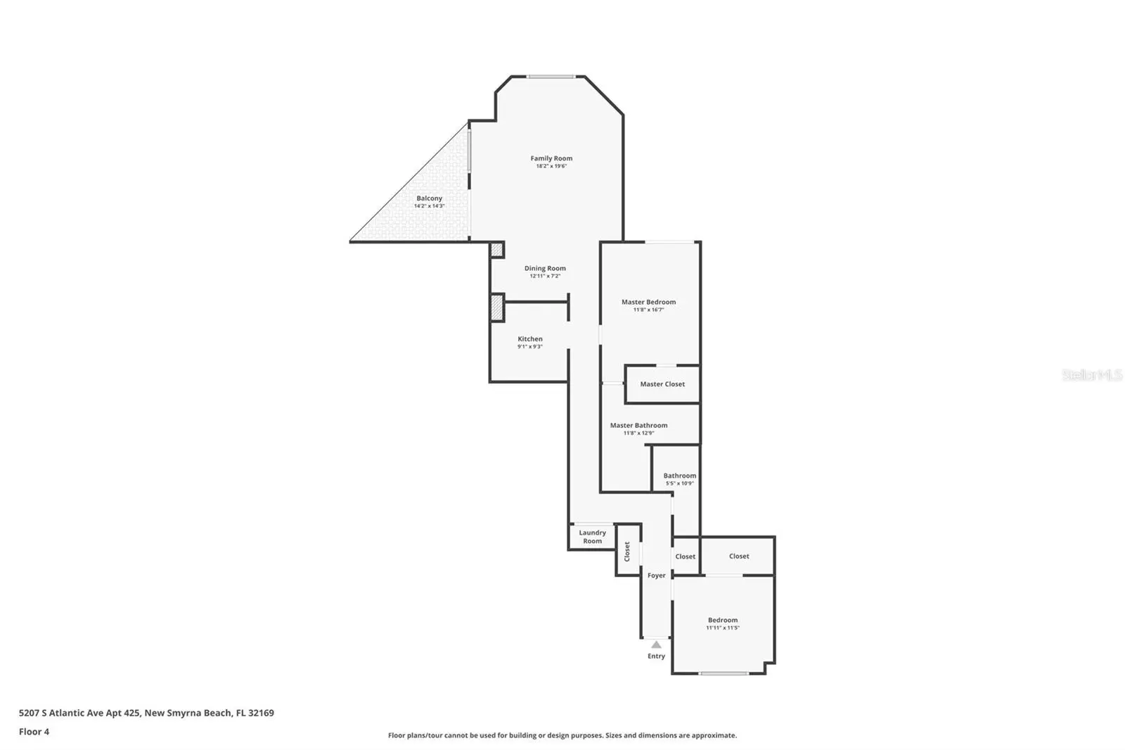 5207 Atlantic Avenue, FL