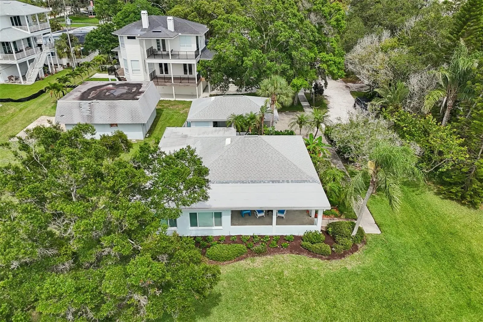 610 Indiana Avenue, FL