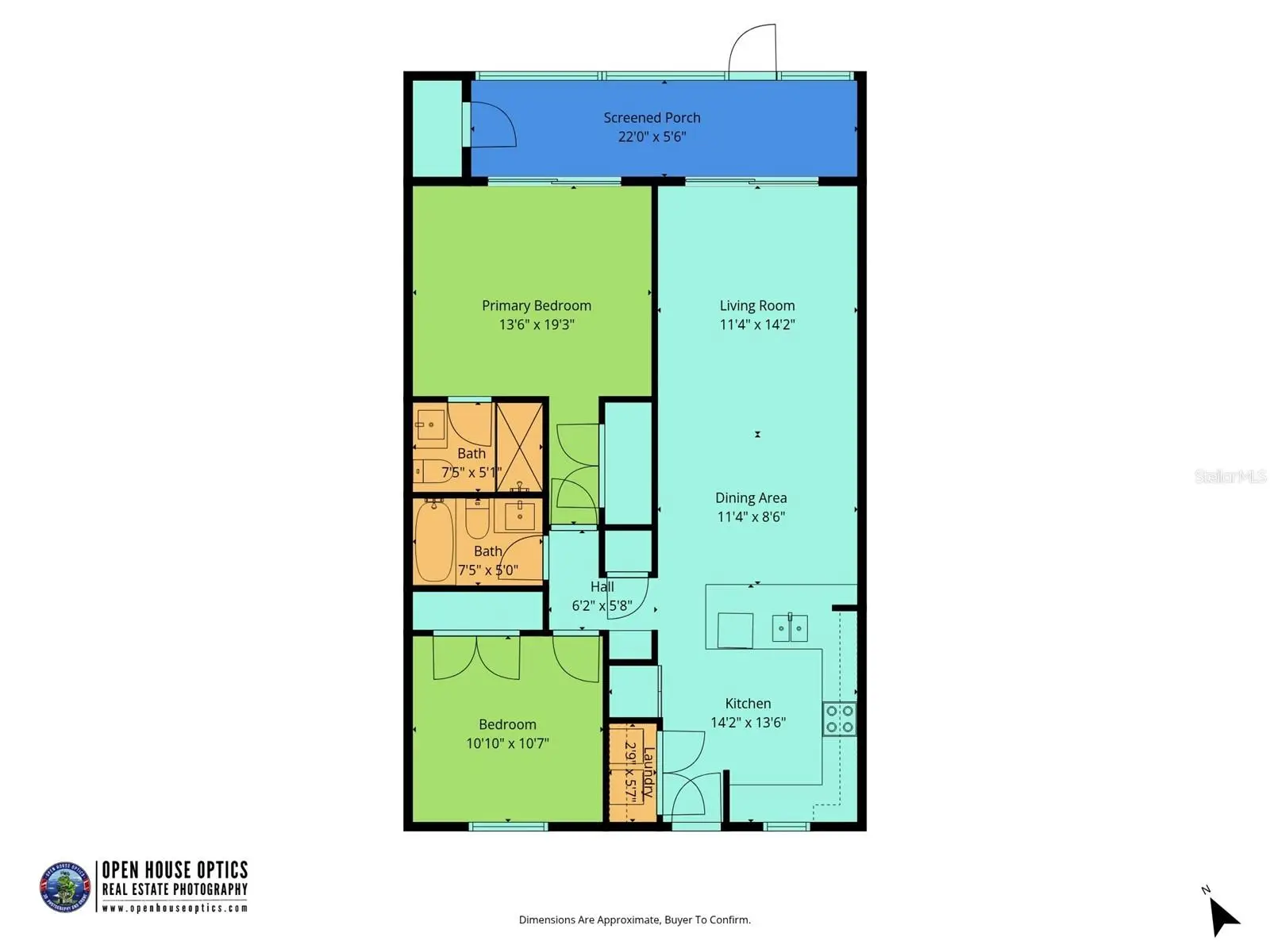 4 Ocean Trace Road, FL