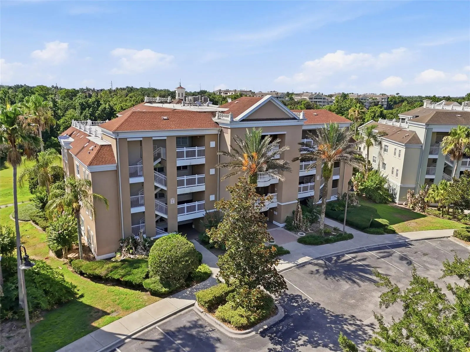 7612 Cabana Court, FL