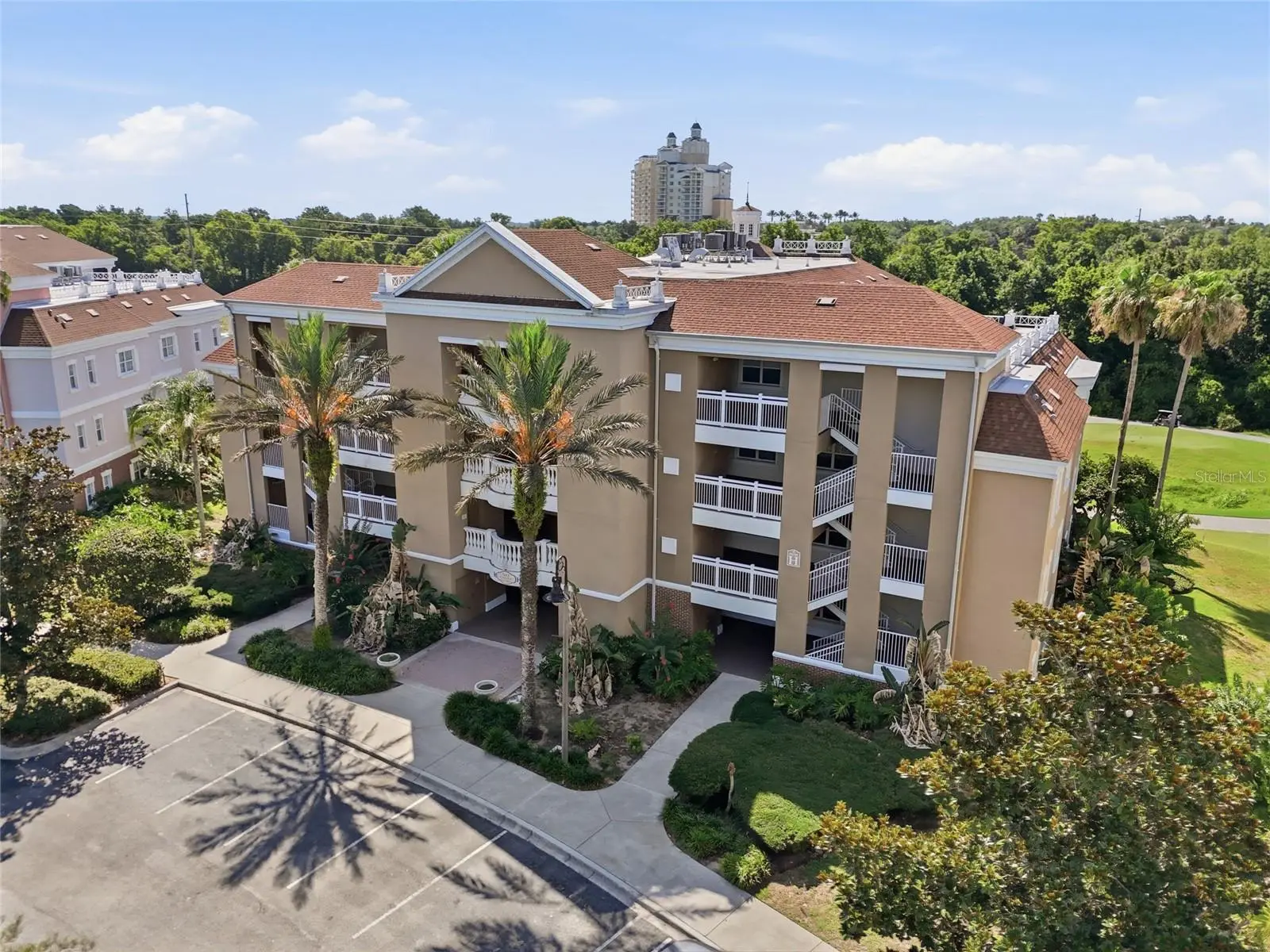 7612 Cabana Court, FL