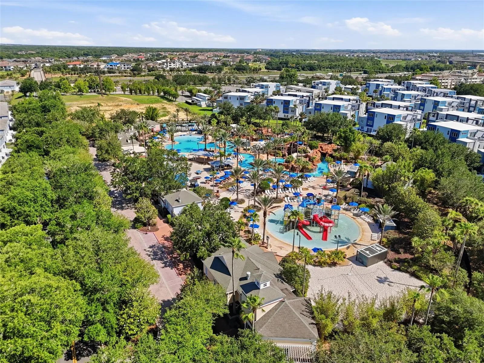 7612 Cabana Court, FL