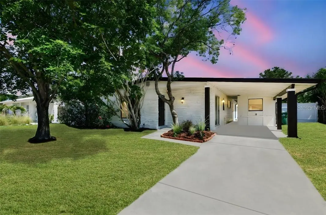 6551 West Shore Circle, FL