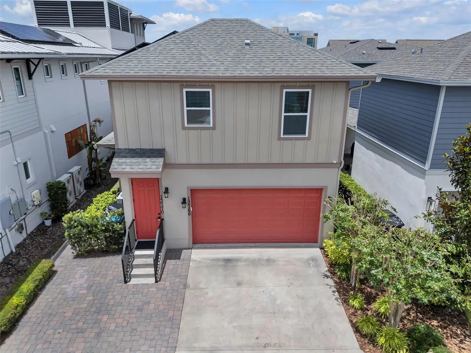 13770 Rosbash Alley, FL
