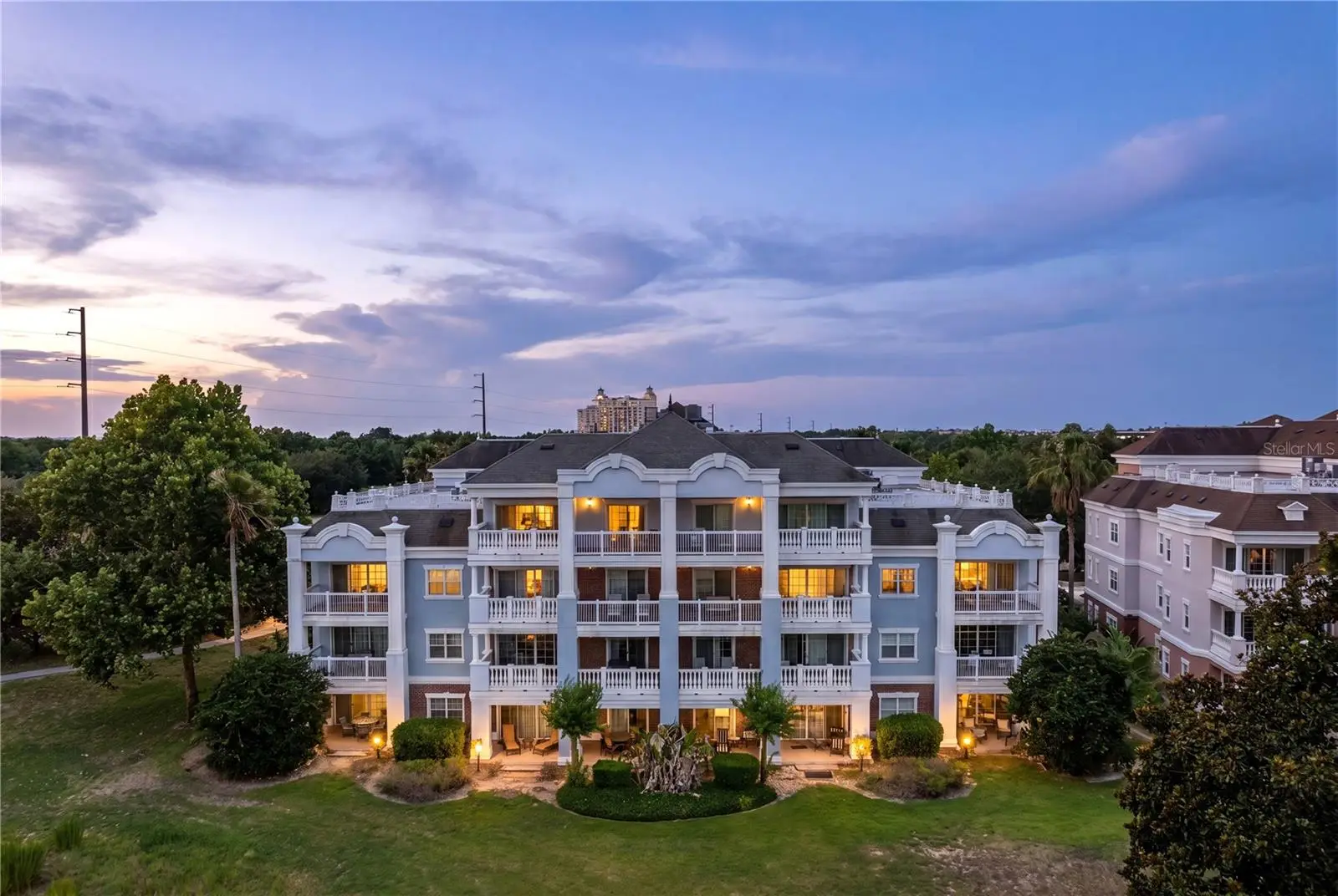 1100 Sunset View Circle, FL