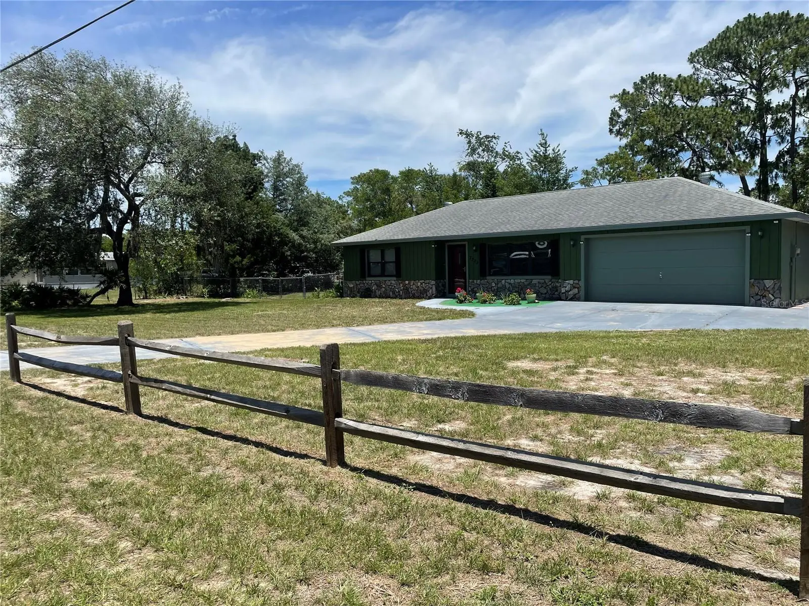 7223 Sesame Street Terrace, FL