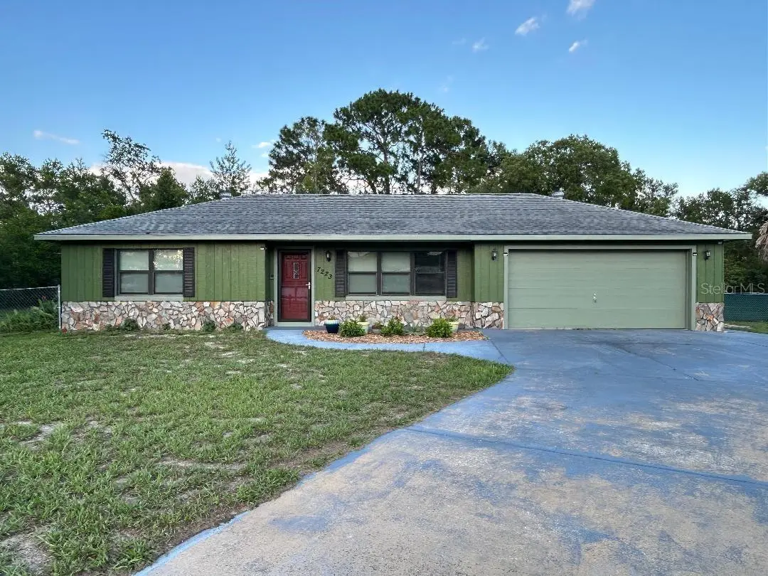 7223 Sesame Street Terrace, FL