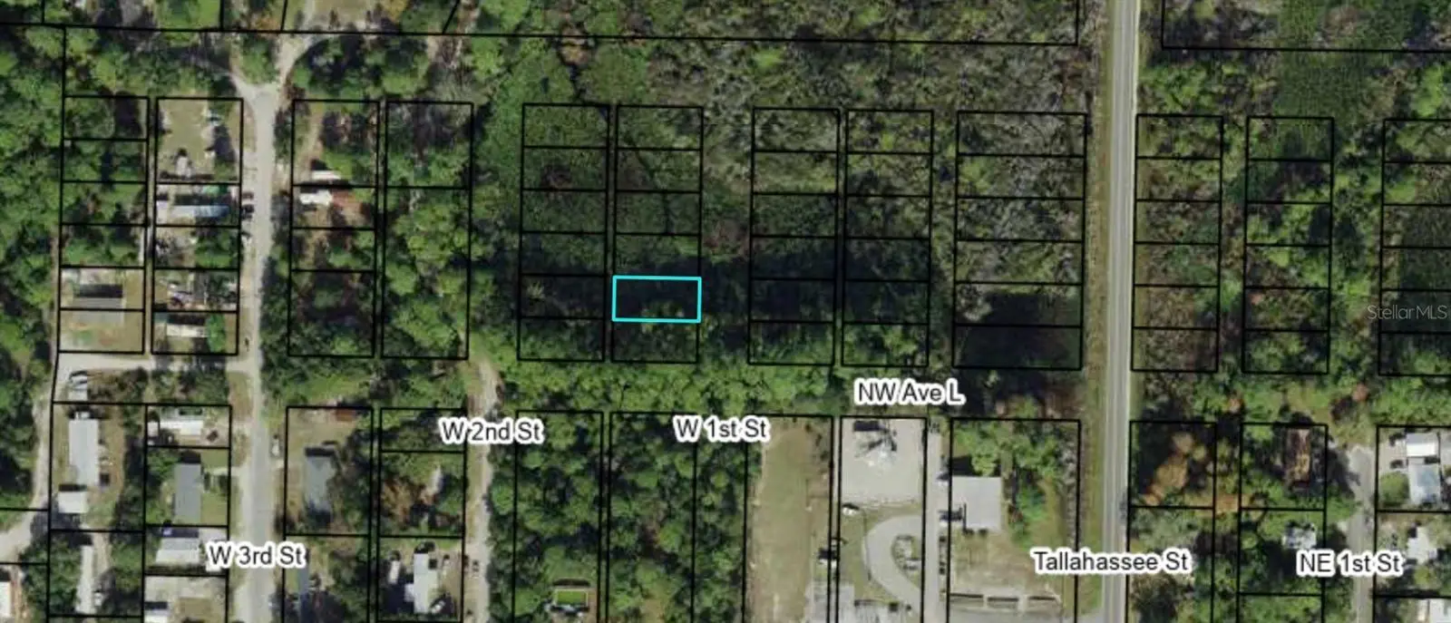 1303 1 St Street, FL
