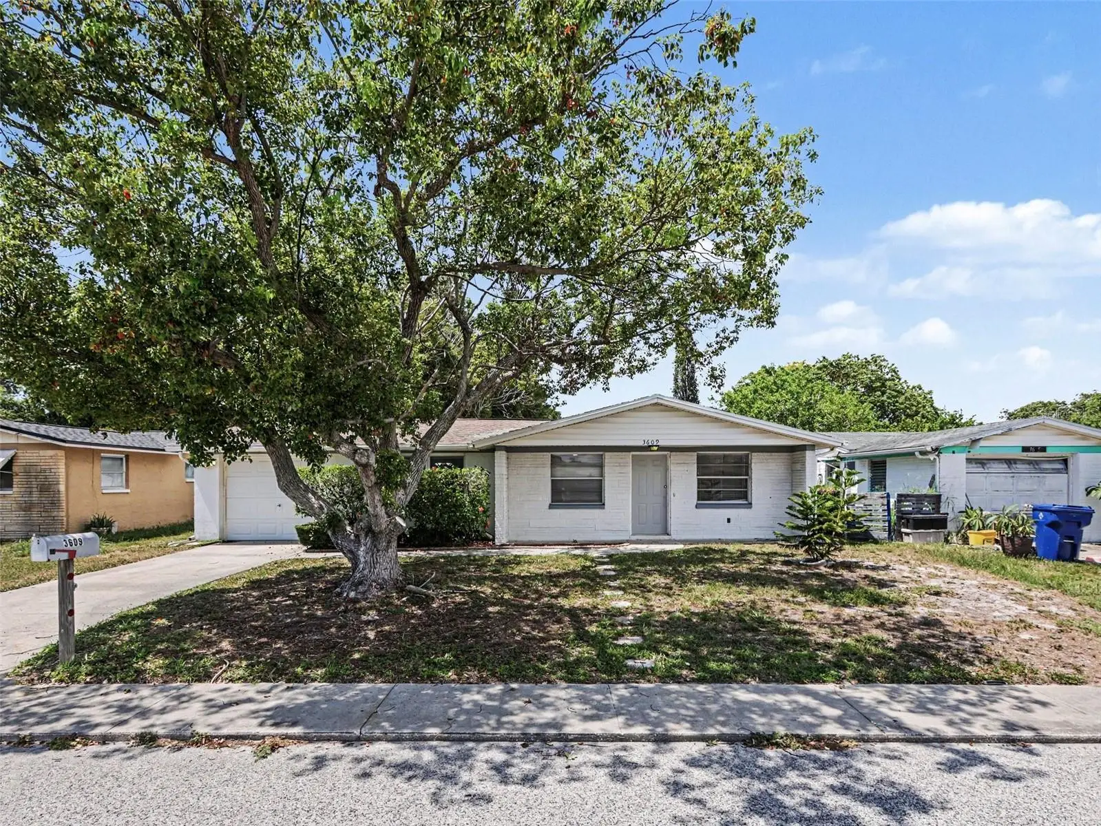 3609 Truman Drive, FL