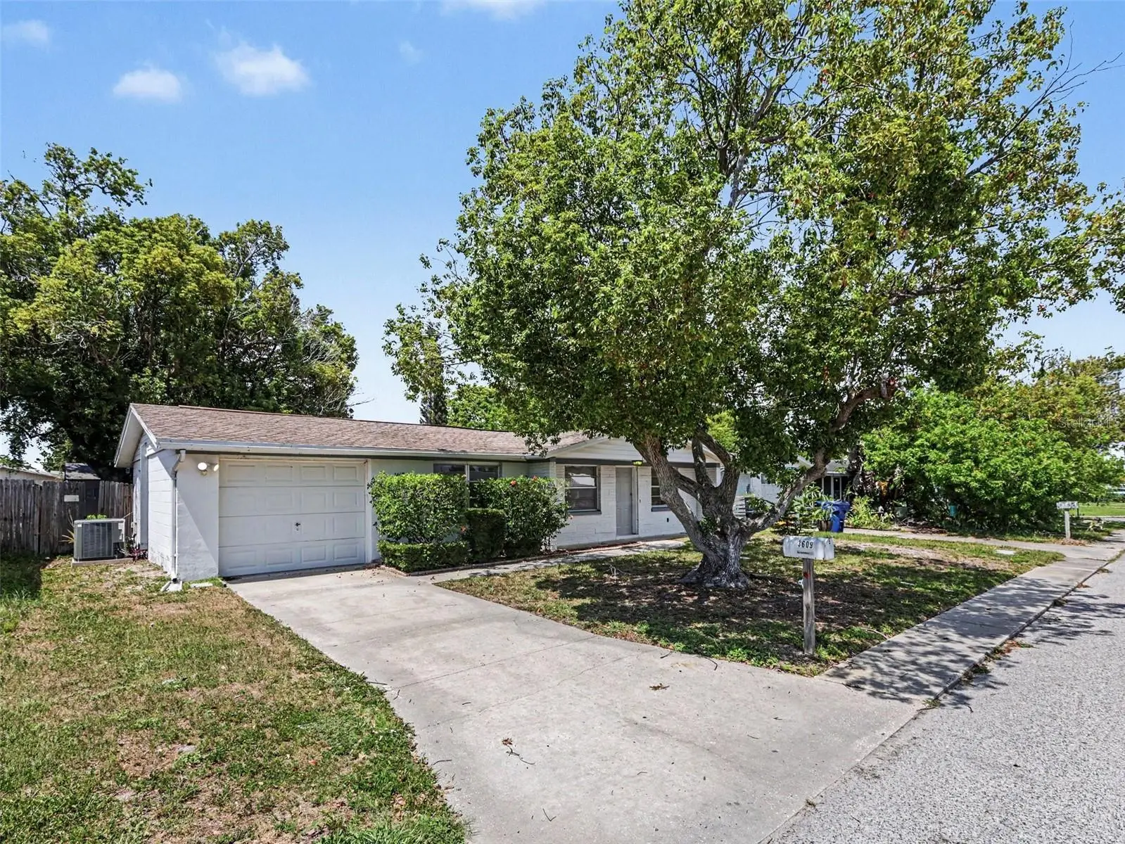 3609 Truman Drive, FL