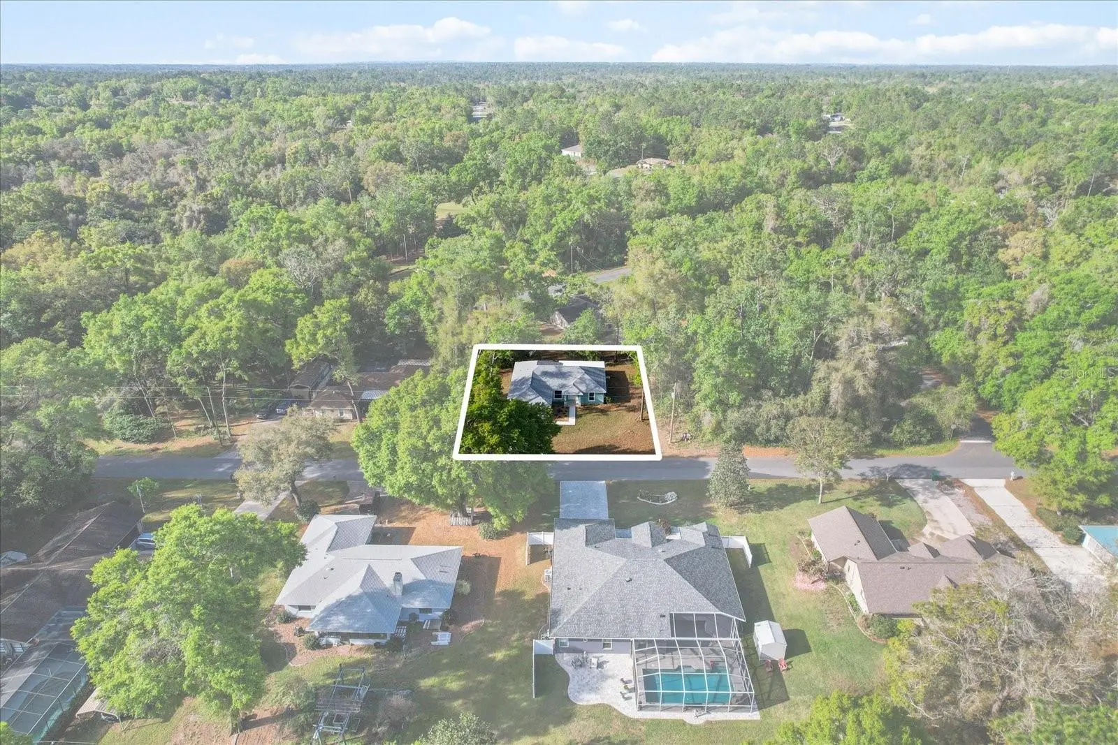 2396 Fairway Loop, FL