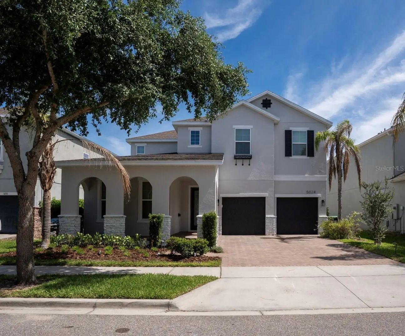 5024 Palmetto Park Drive, FL