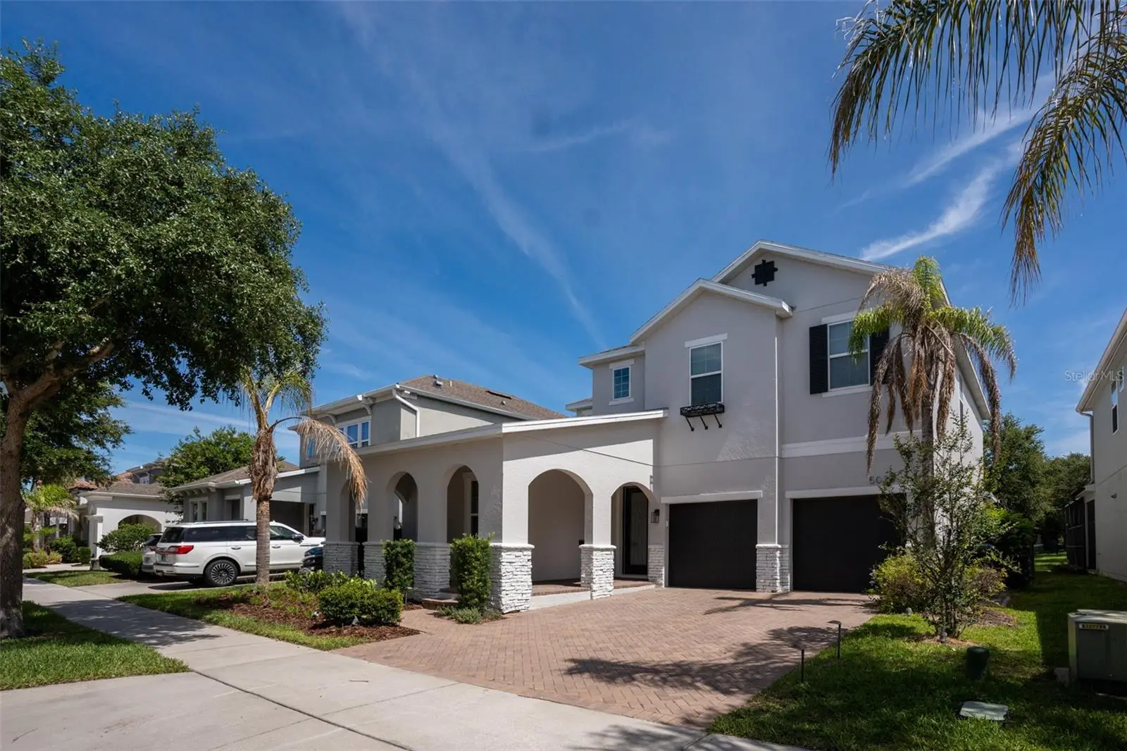5024 Palmetto Park Drive, FL