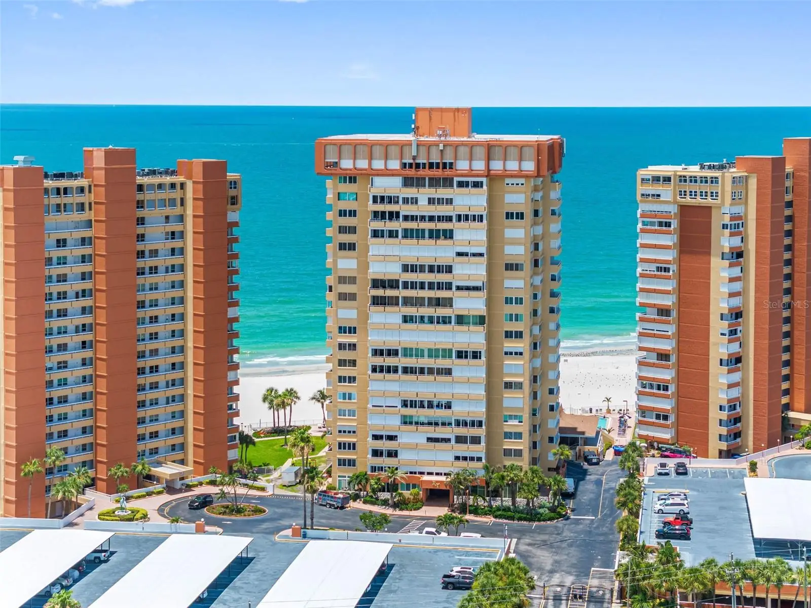 17920 Gulf Boulevard, FL
