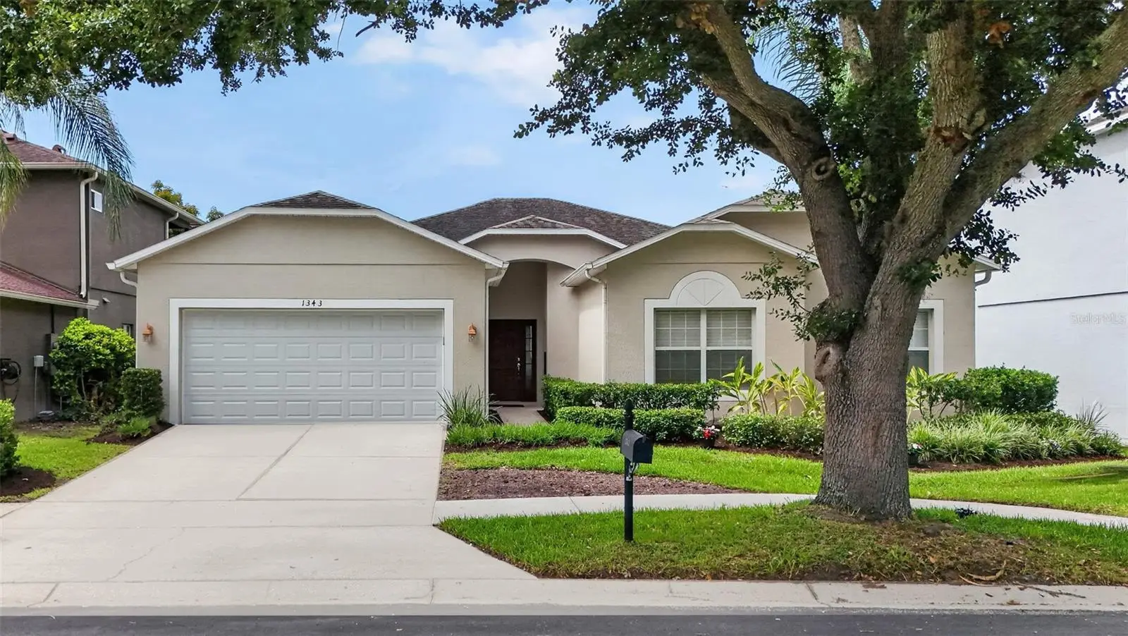 1343 Castleport Road, FL