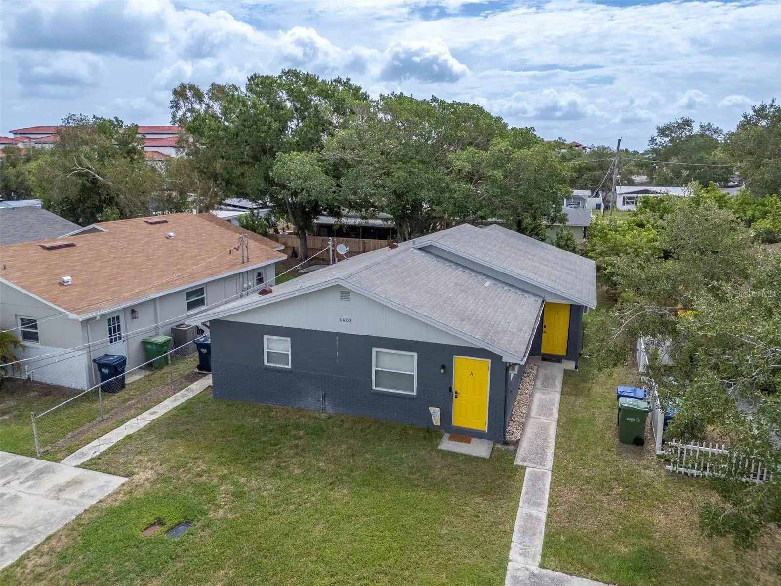 6608 Faul Street, FL