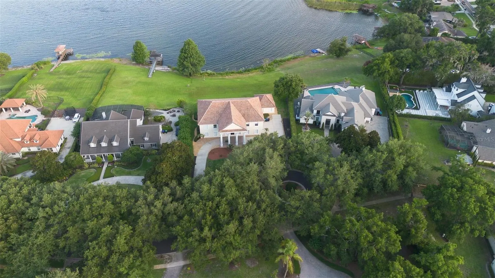 9656 Weatherstone Court, FL