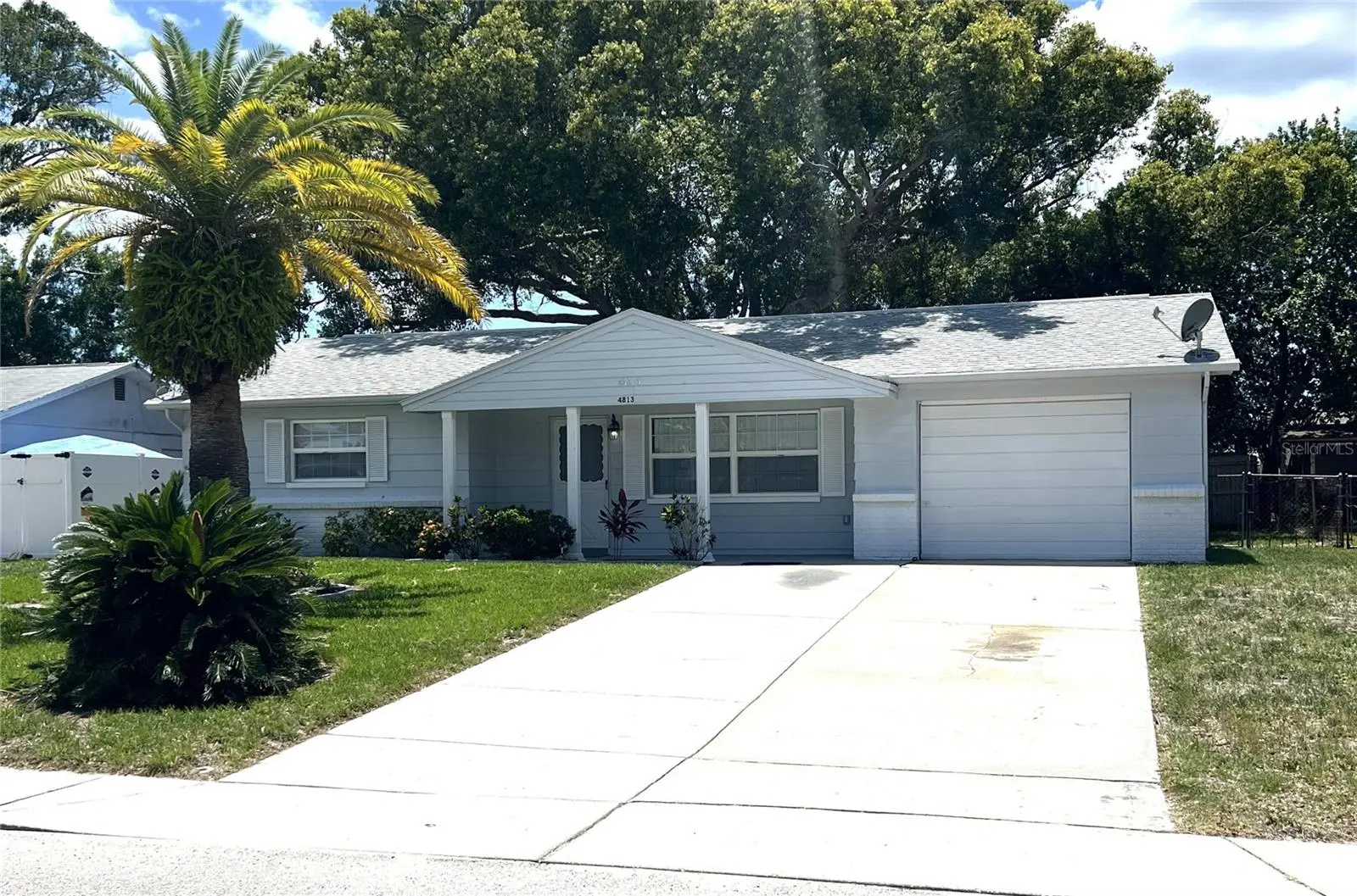 4813 Dogwood Street, FL