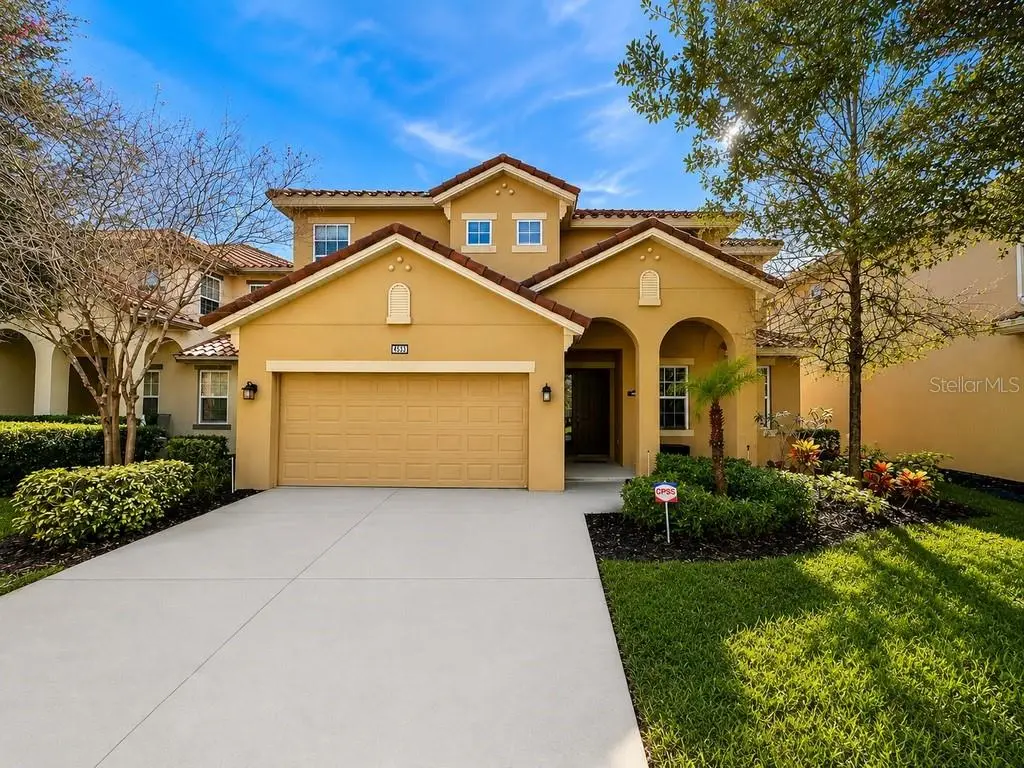 4353 Acorn Court, FL