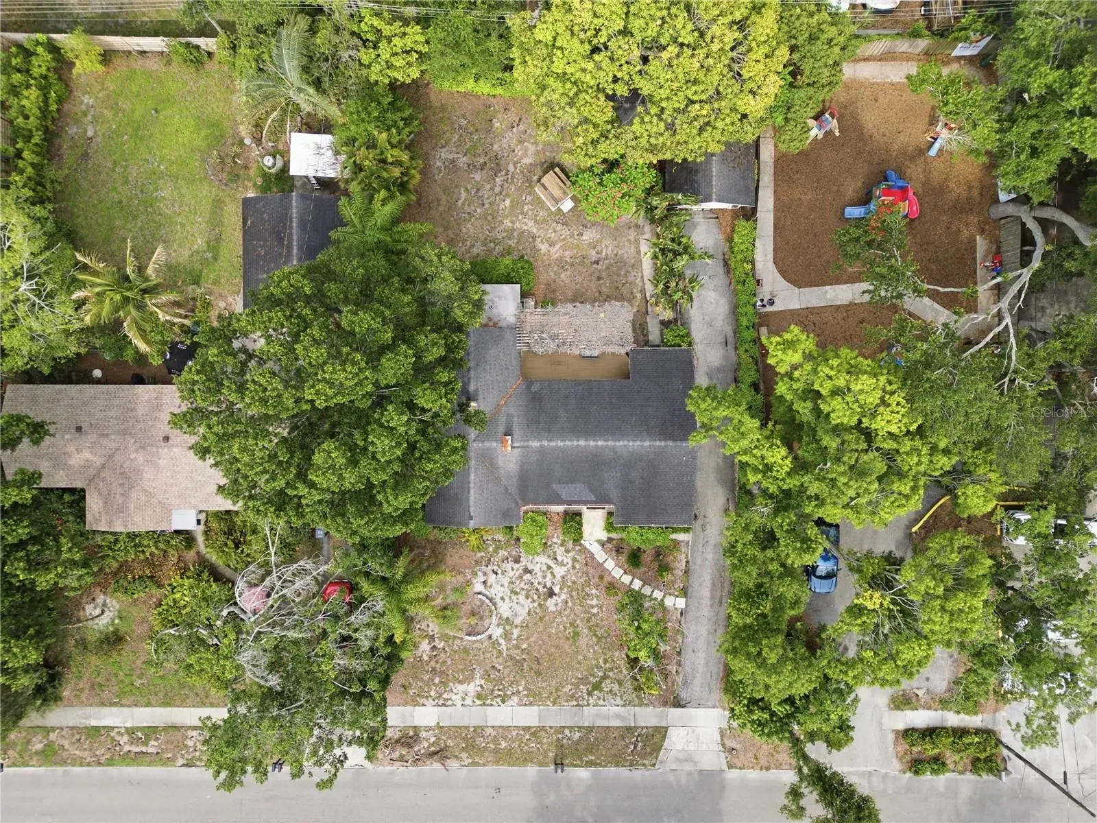 411 48th Street, FL