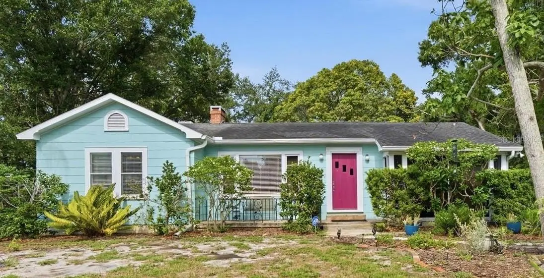 411 48th Street, FL