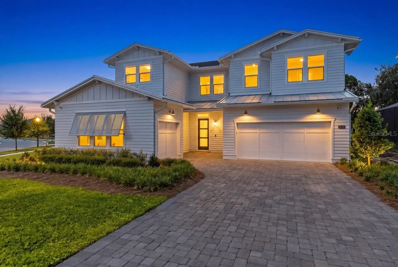 3122 Vanguard Court, FL