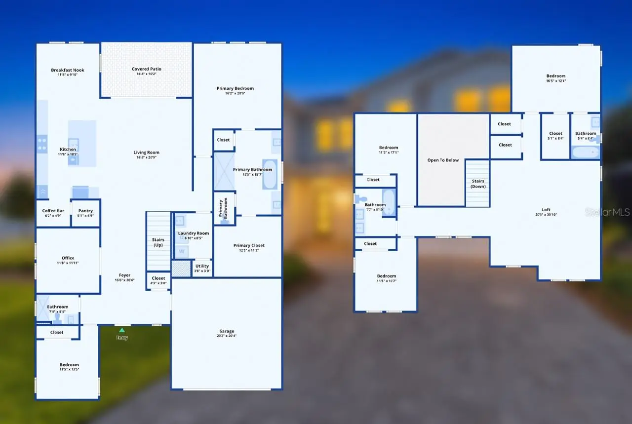 3122 Vanguard Court, FL