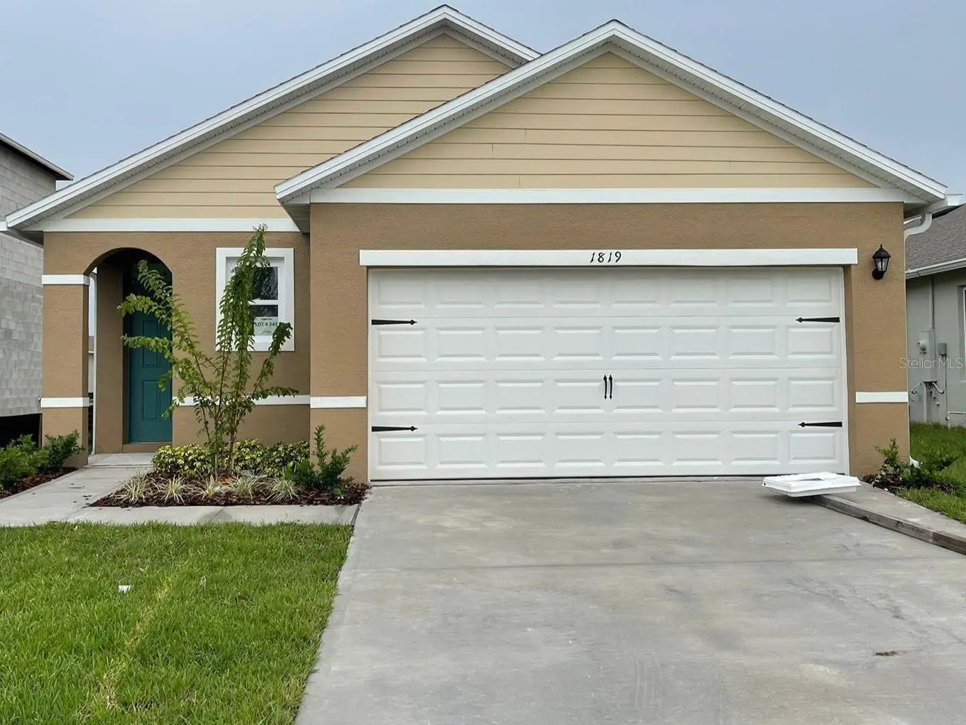 1819 Wild Rye Way, FL