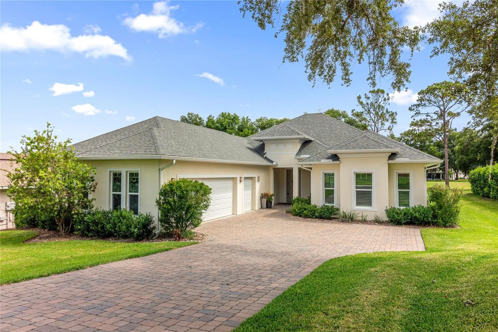 5090 Greens Drive, FL