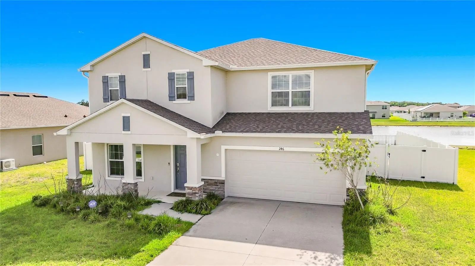 246 Zircon Road, FL