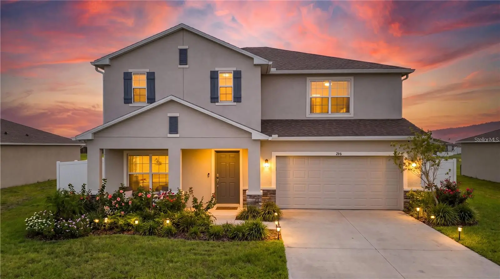 246 Zircon Road, FL