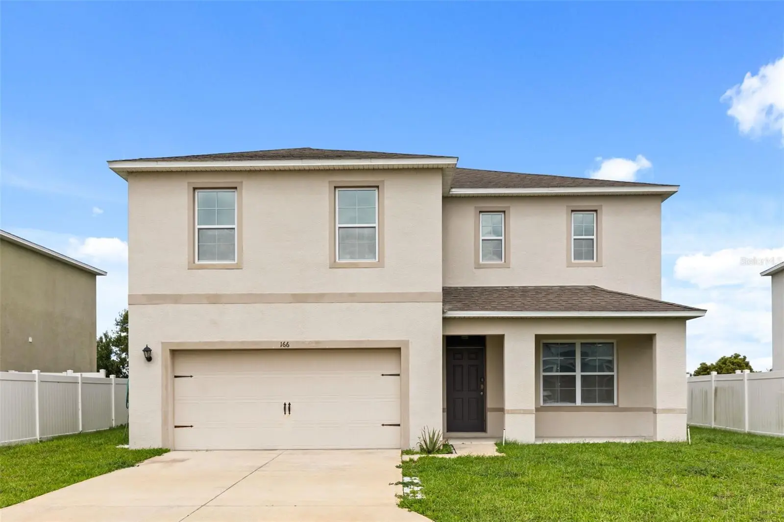 166 St Thomas Dr, FL