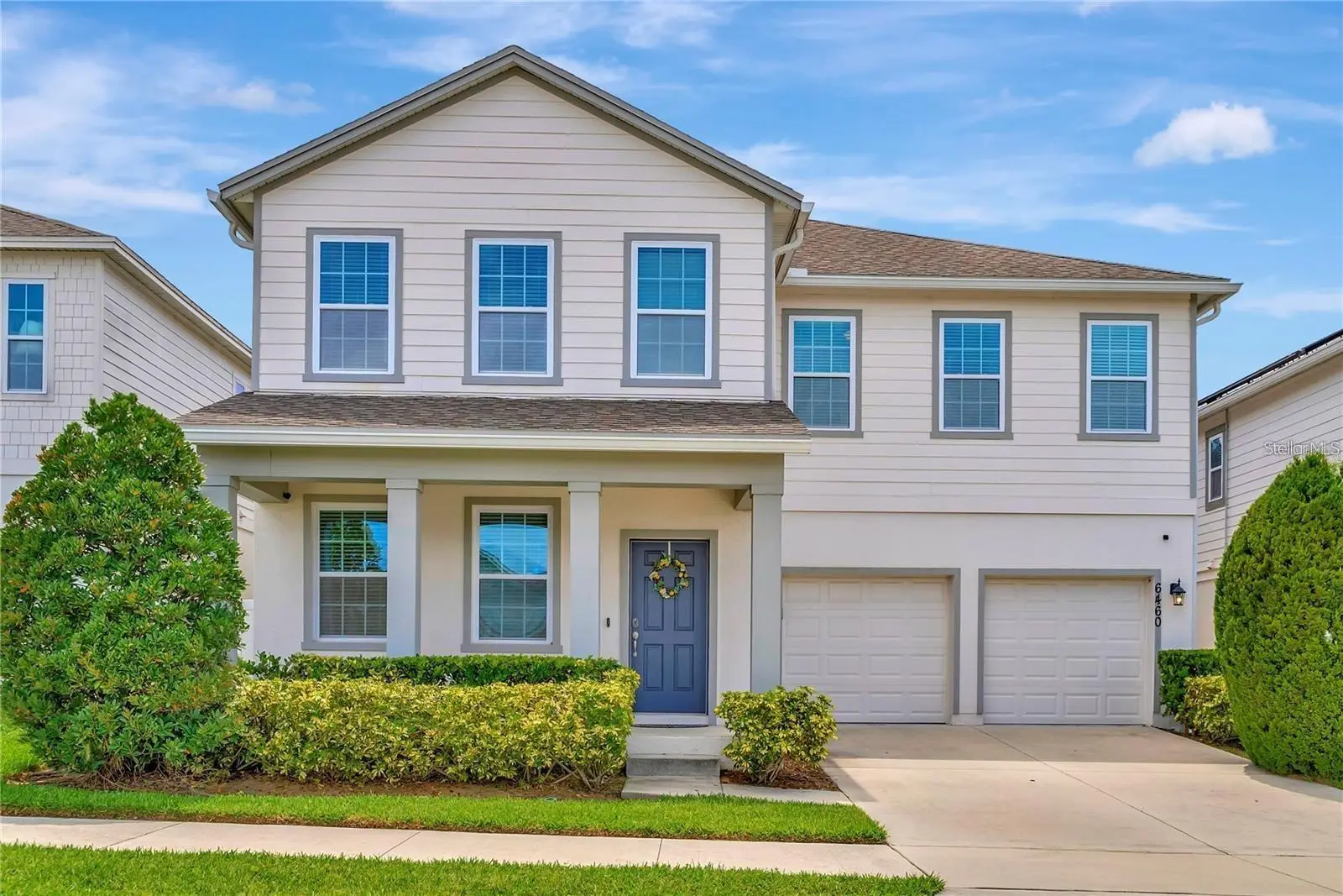 6460 Makrut Lime Drive, FL
